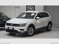 Volkswagen Tiguan 1.6 TDI Style BMT Blanc - thumbnail 1