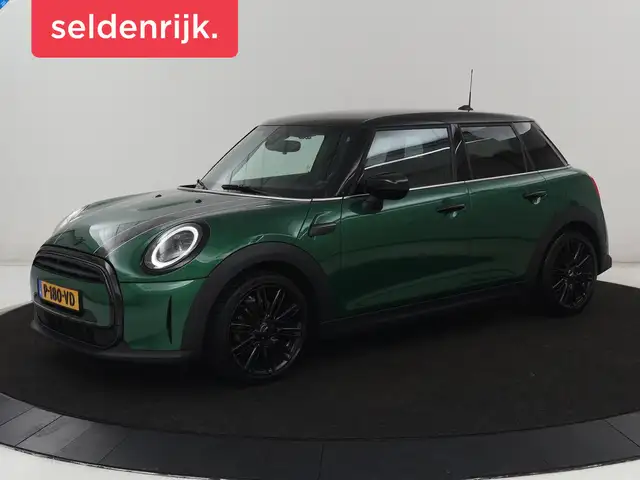 MINI Cooper 1.5 Business Edition | Harman/Kardon | Carplay | V