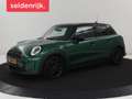 MINI Cooper 1.5 Business Edition | Harman/Kardon | Carplay | V Grün - thumbnail 1