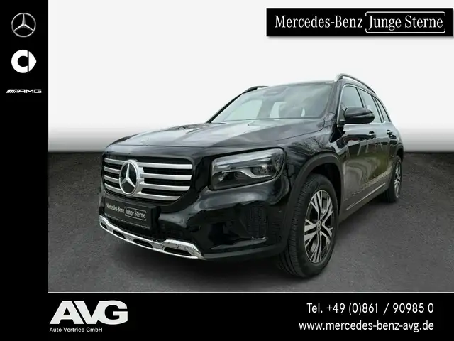 Mercedes-Benz GLB 200 d Progressive Advanced Multibeam Park RF