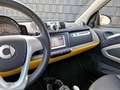 smart forTwo Cabrio Cityflame Navi Leder Klima SH Gelb - thumbnail 11