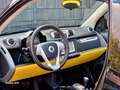 smart forTwo Cabrio Cityflame Navi Leder Klima SH Gelb - thumbnail 13