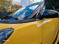 smart forTwo Cabrio Cityflame Navi Leder Klima SH Gelb - thumbnail 3