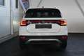 Volkswagen T-Cross 1,0 TSI Style DSG; Stzhzg, Ferlichtassist, ACC,... Weiß - thumbnail 6
