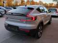 Volvo C40 Plus Recharge Pure Electric AWD StandHZG Digitales Silber - thumbnail 4