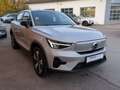 Volvo C40 Plus Recharge Pure Electric AWD StandHZG Digitales Silber - thumbnail 3