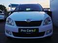 Skoda Fabia Family+ 1,2 TSI . Neu Pickerl, PDC, RFK Weiß - thumbnail 3