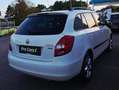 Skoda Fabia Family+ 1,2 TSI . Neu Pickerl, PDC, RFK Weiß - thumbnail 6
