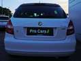 Skoda Fabia Family+ 1,2 TSI . Neu Pickerl, PDC, RFK Weiß - thumbnail 8