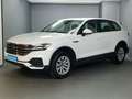 Volkswagen Touareg V6 3.0TDI 4mot. AHK/ACC/LED/Leder Navi Weiß - thumbnail 2