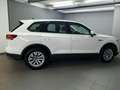 Volkswagen Touareg V6 3.0TDI 4mot. AHK/ACC/LED/Leder Navi Weiß - thumbnail 4