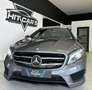 Mercedes-Benz GLA 200 | FULL PACK AMG | BOÎTE AUTOMATIQUE | EURO 6B Grijs - thumbnail 4