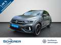 Volkswagen T-Roc T-ROC R-Line 1.5 TSI, DSG, *3,99%*, NAVI, AHK, A Grau - thumbnail 1