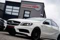 Mercedes-Benz A 45 AMG 4MATIC | Harman/Kardon | Kuipstoelen | Pano Blanc - thumbnail 6