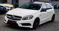 Mercedes-Benz A 45 AMG 4MATIC | Harman/Kardon | Kuipstoelen | Pano Blanc - thumbnail 7
