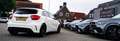 Mercedes-Benz A 45 AMG 4MATIC | Harman/Kardon | Kuipstoelen | Pano Blanc - thumbnail 2