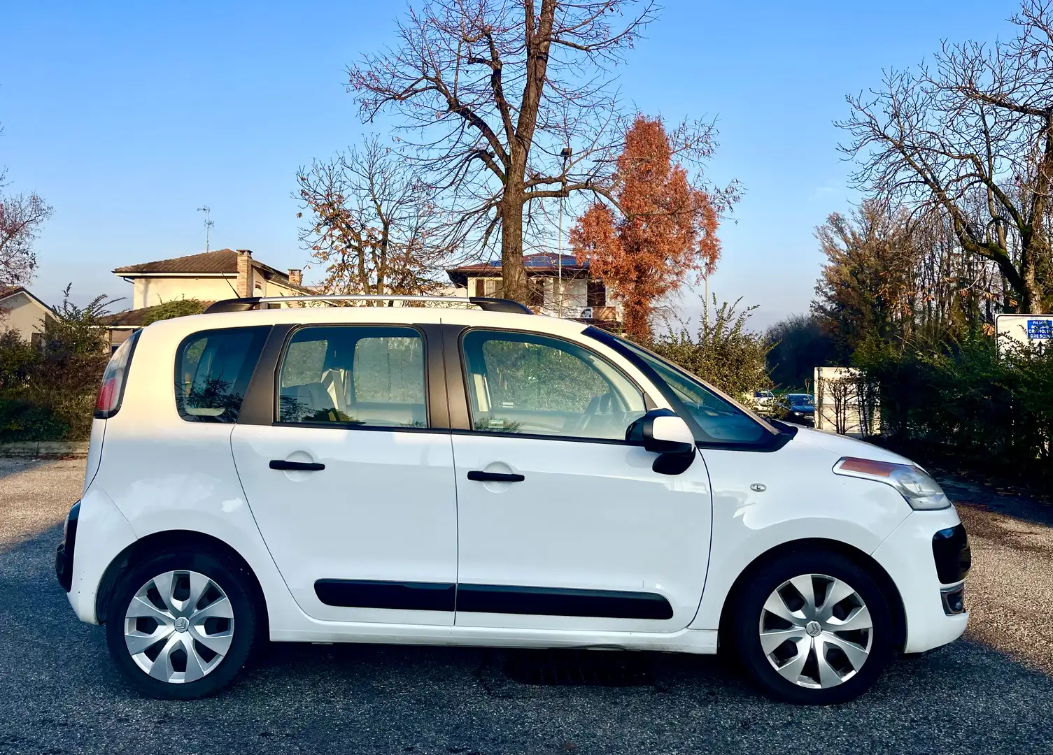 Citroen C3 Picasso 1.3 benzina - 1