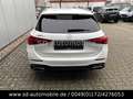 Mercedes-Benz C 220 d T-Modell AMG-LINE+NIGHT+DAB Weiß - thumbnail 5