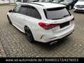 Mercedes-Benz C 220 d T-Modell AMG-LINE+NIGHT+DAB Weiß - thumbnail 6