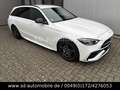 Mercedes-Benz C 220 d T-Modell AMG-LINE+NIGHT+DAB Weiß - thumbnail 1