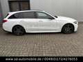 Mercedes-Benz C 220 d T-Modell AMG-LINE+NIGHT+DAB Weiß - thumbnail 3