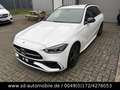 Mercedes-Benz C 220 d T-Modell AMG-LINE+NIGHT+DAB Weiß - thumbnail 7