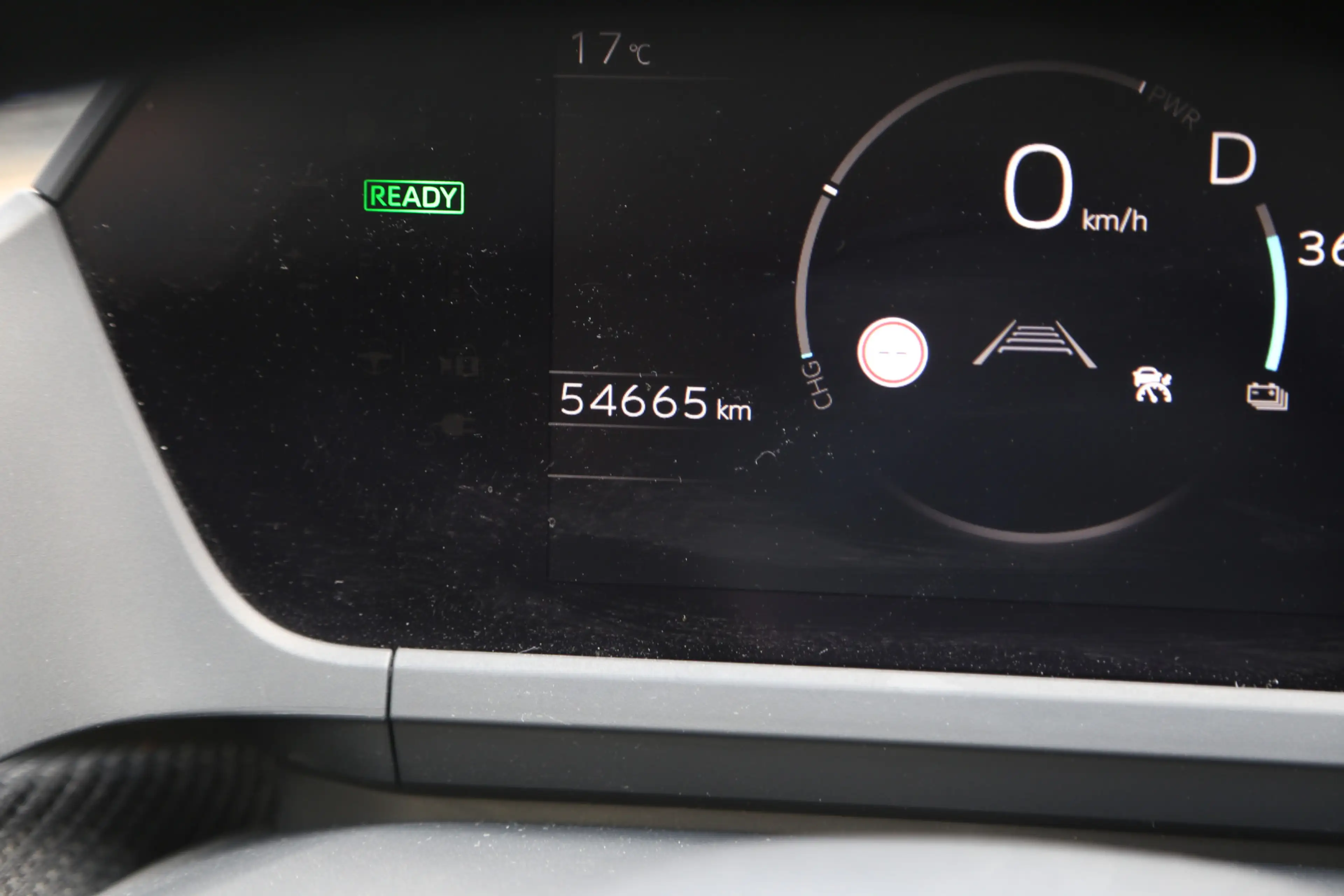 Subaru Solterra Sky Package 71 kWh Panorama Leer ACC 360view Harma — photo 14