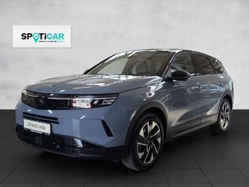1.2 48V Mild-Hybrid 107 kW GS