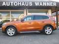 BMW X1 xDrive23i xLine *Innovationspaket*Anhängkuppl Orange - thumbnail 5