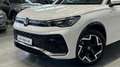 Volkswagen Tiguan 2.0 TDI 142 kW 4Motion R-Line Massage, DCC, AHK Blanc - thumbnail 20