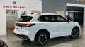 Volkswagen Tiguan 2.0 TDI 142 kW 4Motion R-Line Massage, DCC, AHK Blanc - thumbnail 4