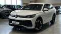 Volkswagen Tiguan 2.0 TDI 142 kW 4Motion R-Line Massage, DCC, AHK Blanc - thumbnail 2