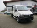 Volkswagen Crafter Pritsche 35 DOKA mittellang FWD Weiß - thumbnail 3