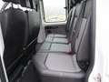 Volkswagen Crafter Pritsche 35 DOKA mittellang FWD Weiß - thumbnail 10