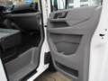 Volkswagen Crafter Pritsche 35 DOKA mittellang FWD Weiß - thumbnail 8