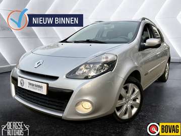 Estate 1.6 16V Night & Day AUT. NAVI CRUISE ECC