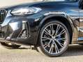 BMW X3 M 40i GSD HUD 360° DAB ACC H/Ksound M Sport Schwarz - thumbnail 22