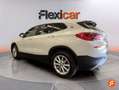 BMW X2 sDrive 18dA Blanco - thumbnail 7