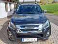 Isuzu D-Max Double Cab Custom 4WD Schwarz - thumbnail 5