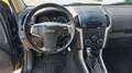 Isuzu D-Max Double Cab Custom 4WD Schwarz - thumbnail 9