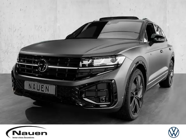 Volkswagen Touareg R-Line 3,0l V6 TDI R-Line Ext. Black Style