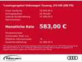 Volkswagen Touareg R-Line 3,0l V6 TDI R-Line Ext. Black Style Gris - thumbnail 2