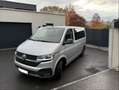 Volkswagen T6.1 Multivan Trendline 4motion Grau - thumbnail 2