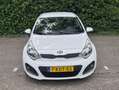 Kia Rio Rio 1.2 CVVT Design Edition Blanc - thumbnail 2