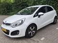 Kia Rio Rio 1.2 CVVT Design Edition Wit - thumbnail 26