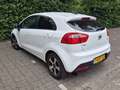 Kia Rio Rio 1.2 CVVT Design Edition Blanc - thumbnail 5
