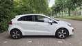 Kia Rio Rio 1.2 CVVT Design Edition Blanc - thumbnail 6