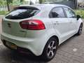 Kia Rio Rio 1.2 CVVT Design Edition Blanc - thumbnail 4