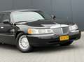 Lincoln Town Car 4.6 V8 Executive Series - INCL BTW - Topconditie Schwarz - thumbnail 12