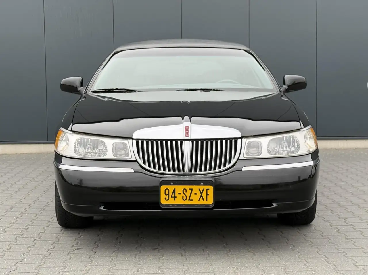 Lincoln Town Car 4.6 V8 Executive Series - INCL BTW - Topconditie, foto 7
